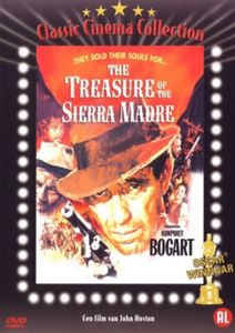 The Treasure Of Sierra Madre