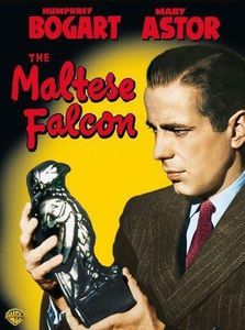 The Maltese Falcon