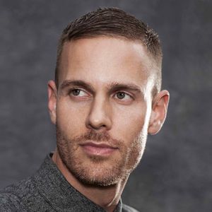 Christopher Landon
