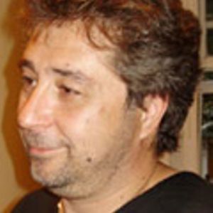 Андрей Мармонтов