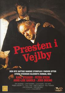 Præsten i Vejlby