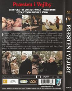 Præsten i Vejlby