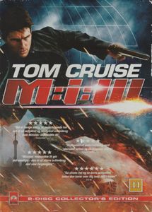 M:i:III (2-Disc Collector's Edition)