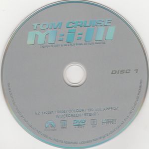 M:i:III (2-Disc Collector's Edition)