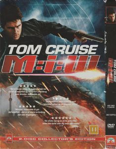 M:i:III (2-Disc Collector's Edition)
