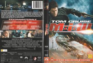 M:i:III (2-Disc Collector's Edition)