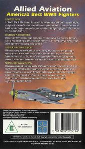 America's Best WWII Fighters