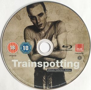 Trainspotting