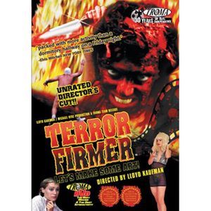 Terror Firmer - Unrated Director's Cut