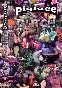 Pigface ‎– Glitch