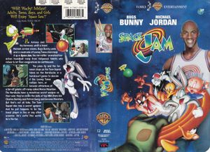 Space Jam
