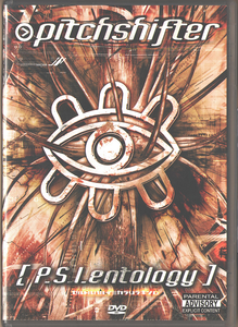 Pitchshifter [P.S.I.entology]