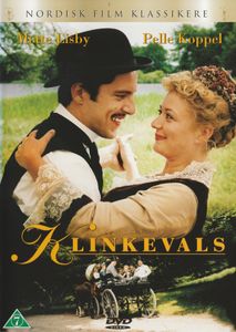 Klinkevals