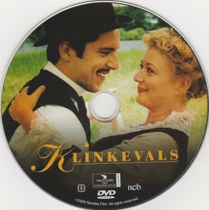 Klinkevals