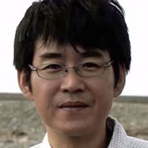 Tsutomu Mizushima