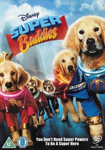 Super Buddies