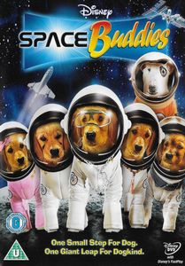 Space Buddies