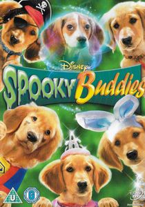 Spooky Buddies