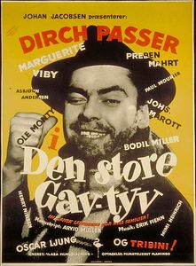Den store gav-tyv