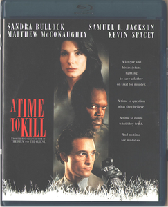 A Time To KIll