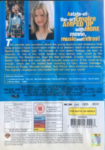 Empire Records: Remix! Special Fan Edition