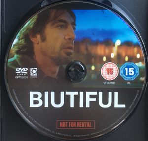 Biutiful