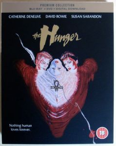 The Hunger