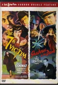 The 7th Victim & Shadows in the Dark