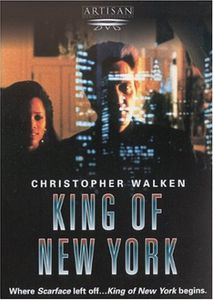 King Of New York 