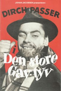 Den store gav-tyv