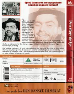 Den store gav-tyv