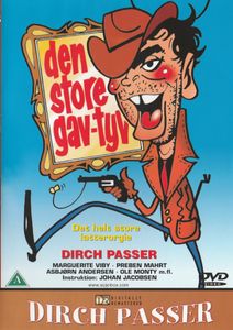 Den store gav-tyv