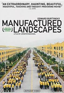 Manufactured Landscapes