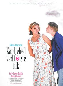Kærlighed ved første hik