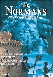 The Normans - The Complete Epic Saga