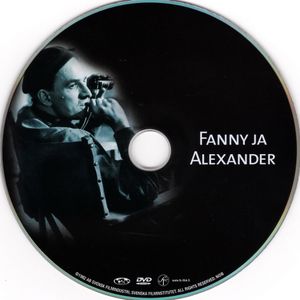 Fanny Ja Alexander