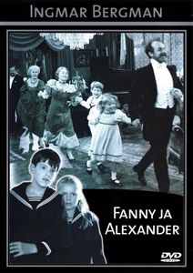 Fanny Ja Alexander