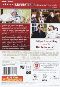The Holiday