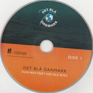 Det blå Danmark