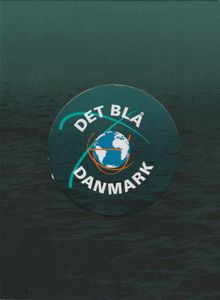 Det blå Danmark