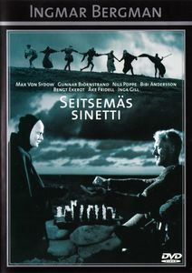 Seitsemäs Sinetti