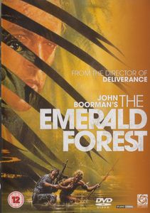 The Emerald Forest
