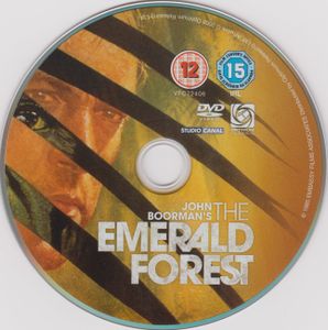 The Emerald Forest