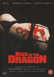Kiss of the Dragon