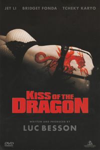 Kiss of the Dragon