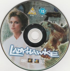 Ladyhawke og lommetyven