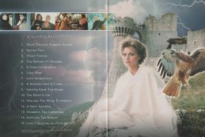Ladyhawke og lommetyven