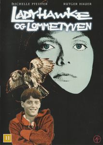 Ladyhawke og lommetyven