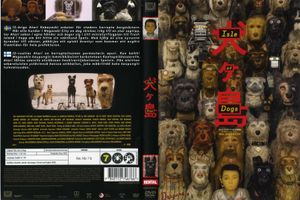 Isle of Dogs