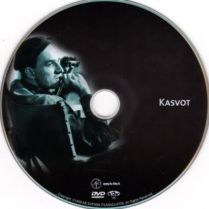 Kasvot